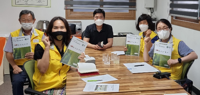 (주)우리푸드 이미지