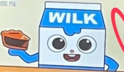 윌크 이미지