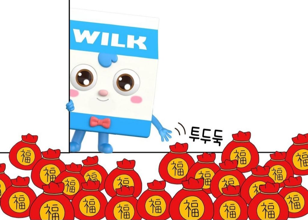 윌크 이미지