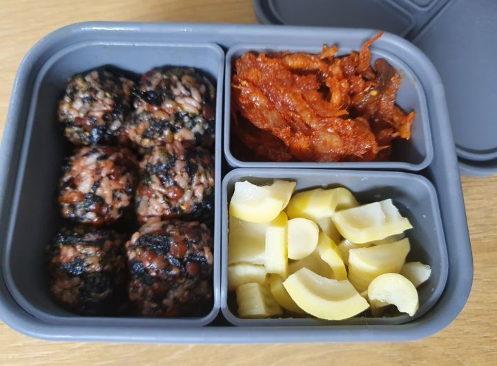 집밥&도시락 이미지
