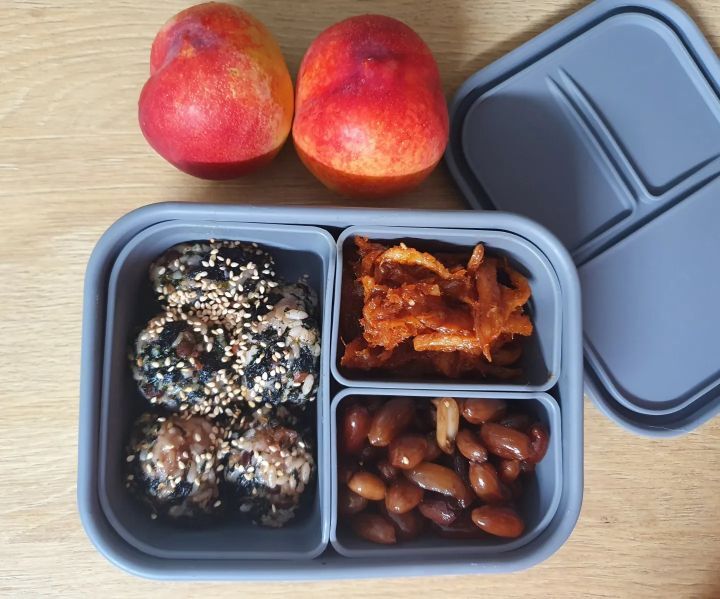 집밥&도시락 이미지