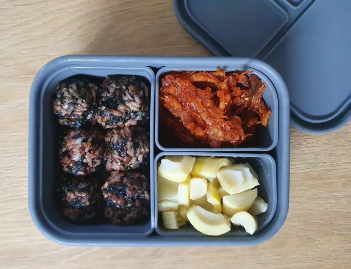 집밥&도시락 이미지
