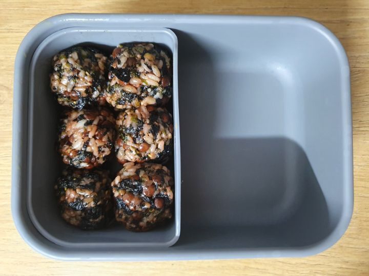 집밥&도시락 이미지