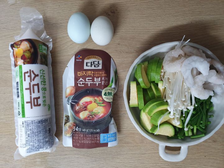 소울푸드 이미지