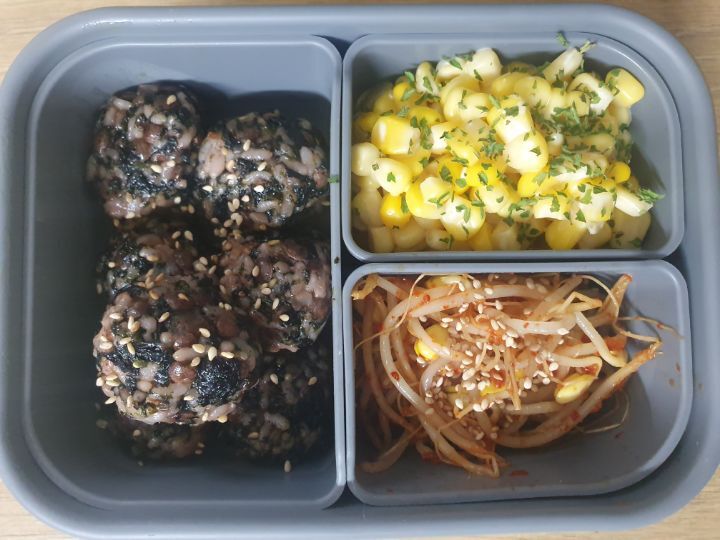 집밥&도시락 이미지