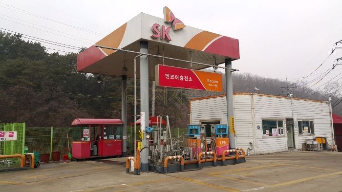 동호주유소 이미지