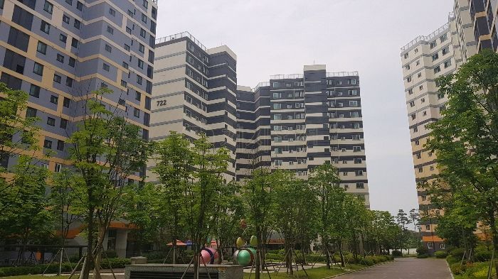 주식회사 권선개발 이미지