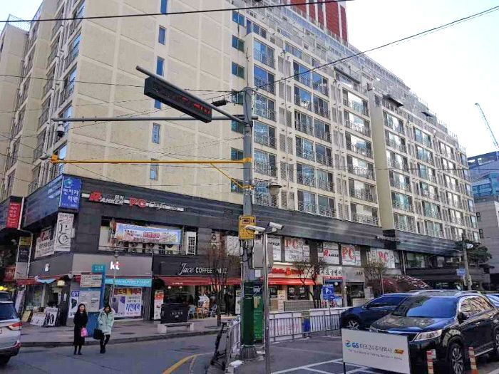 대림서초리시온 이미지