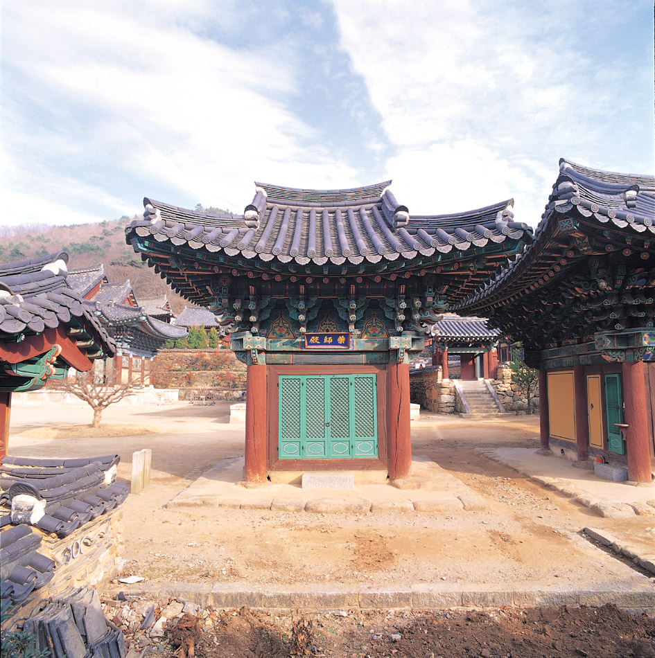 송광사 이미지