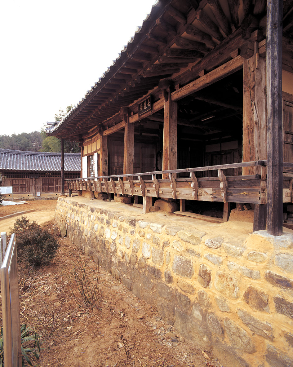 별당 이미지