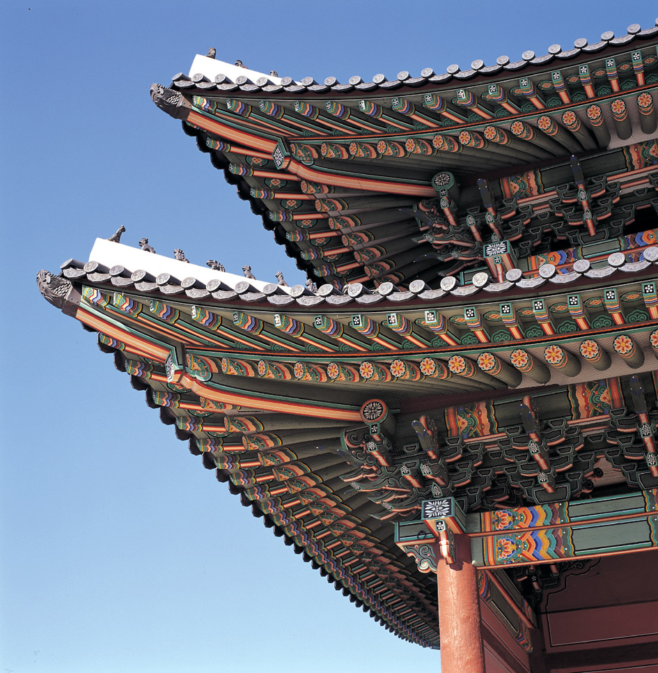 돈화문 이미지
