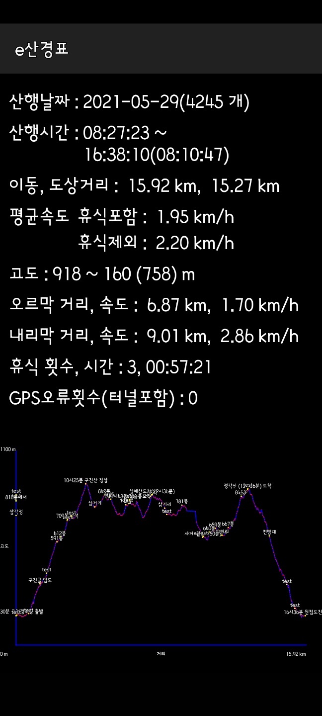 실혜산 이미지