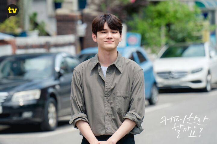알콩달콩커피 이미지