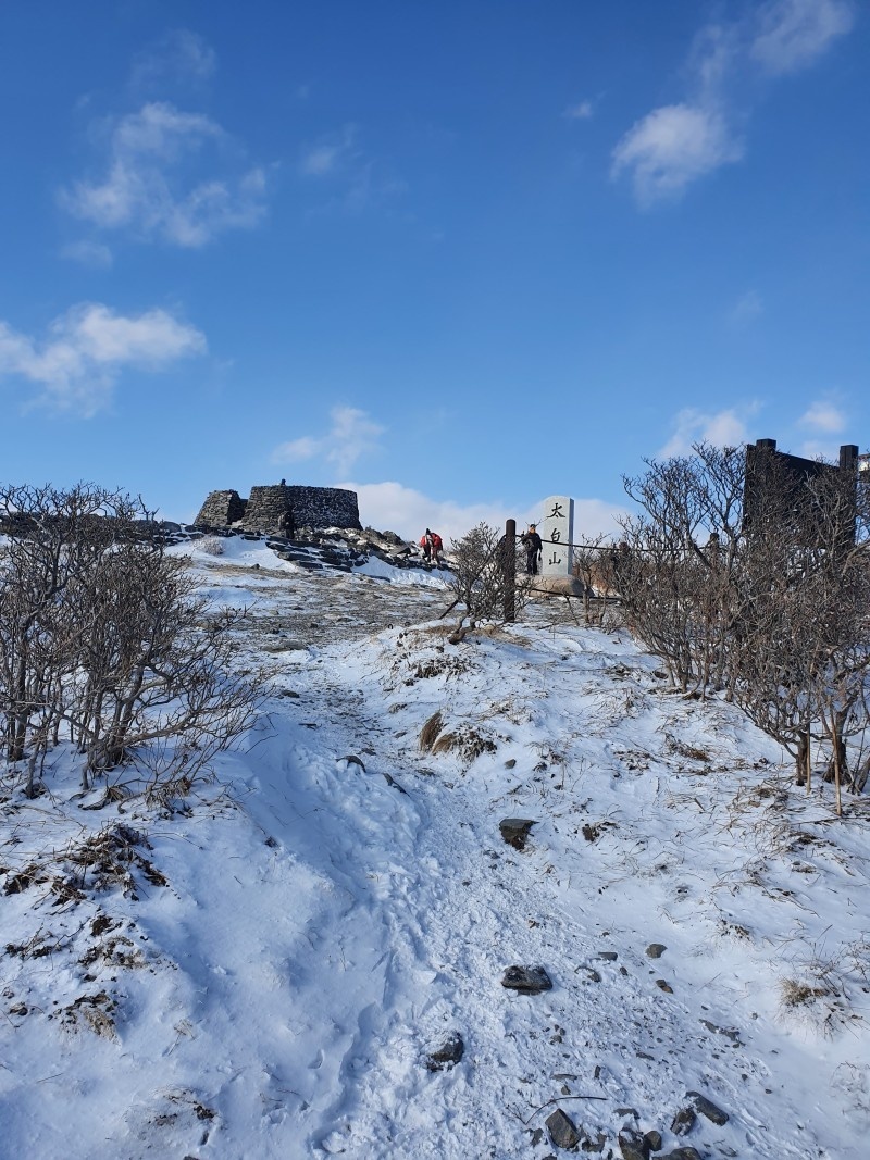 (주)태백산 이미지