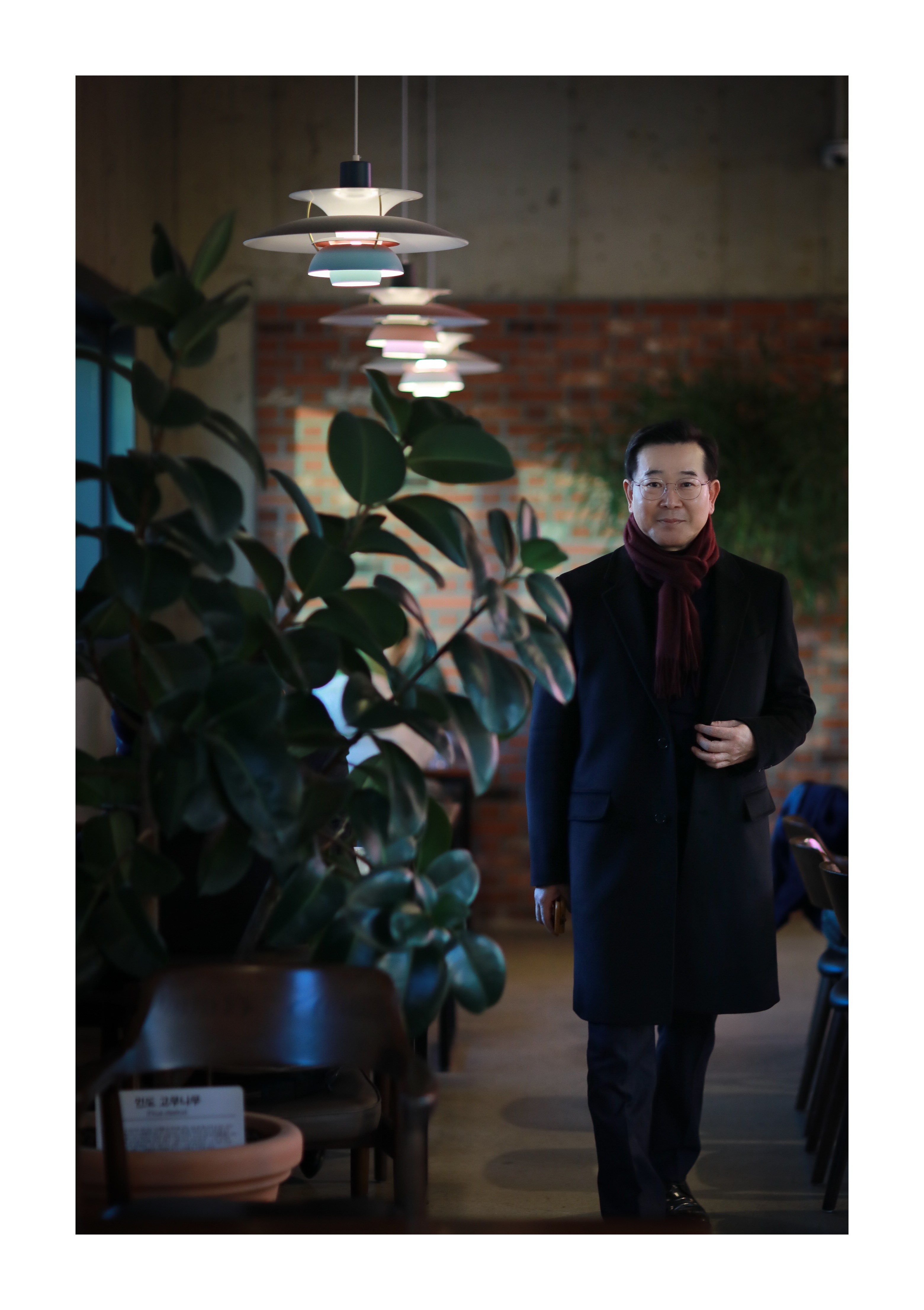 케이헤밍웨이베이커리카페 이미지