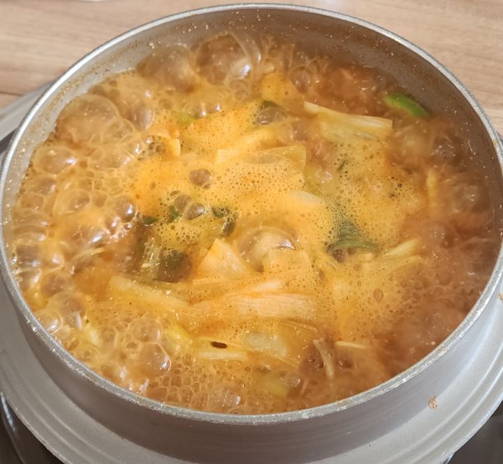 가마솥추어매운탕 이미지