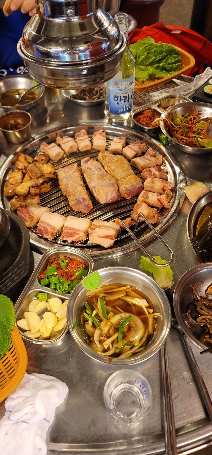 88돼지집 이미지