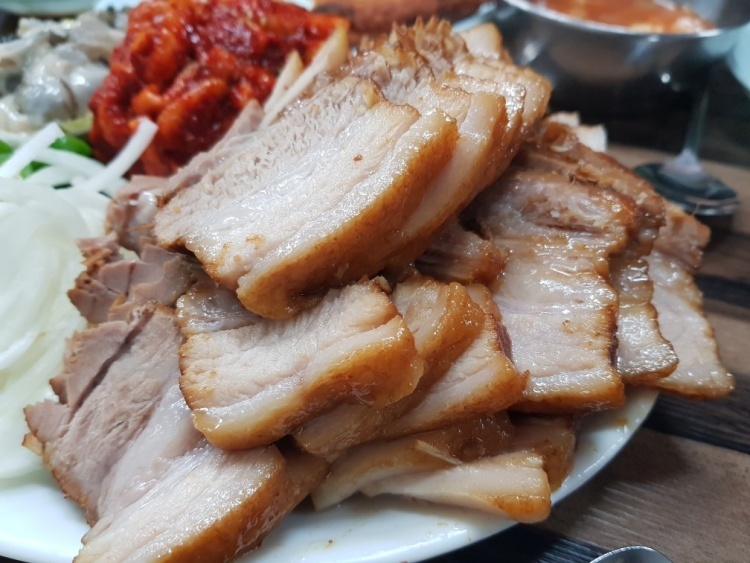 창동빈대떡 이미지