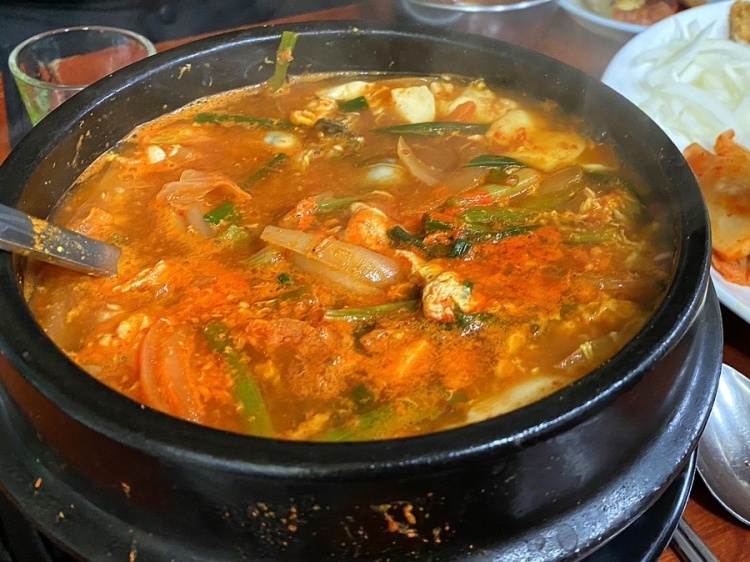 창동빈대떡 이미지