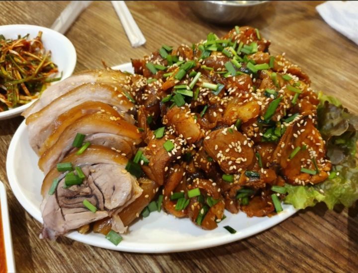 2시족발 이미지