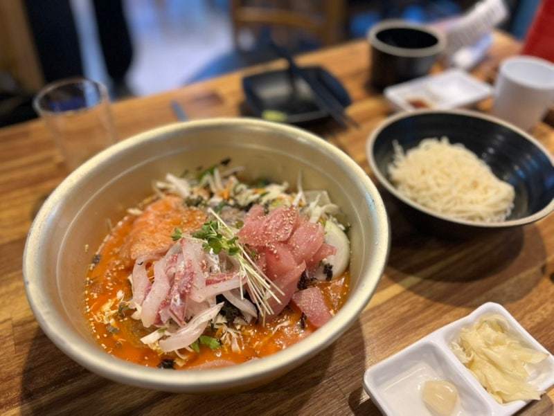 최우영식당 이미지