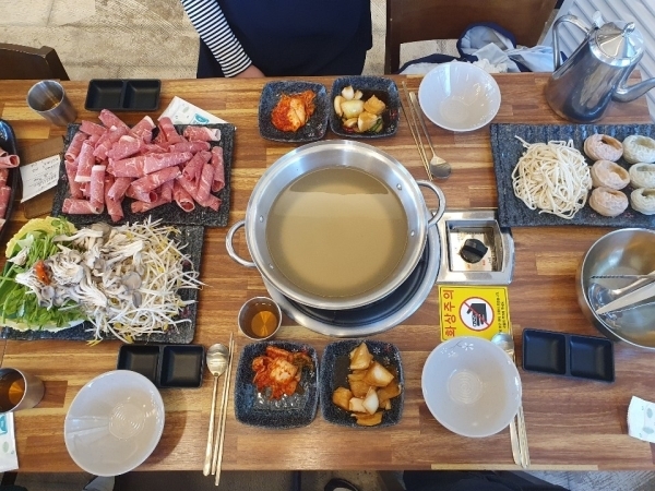 몽실커피 이미지