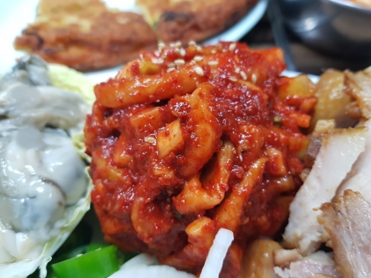 창동빈대떡 이미지
