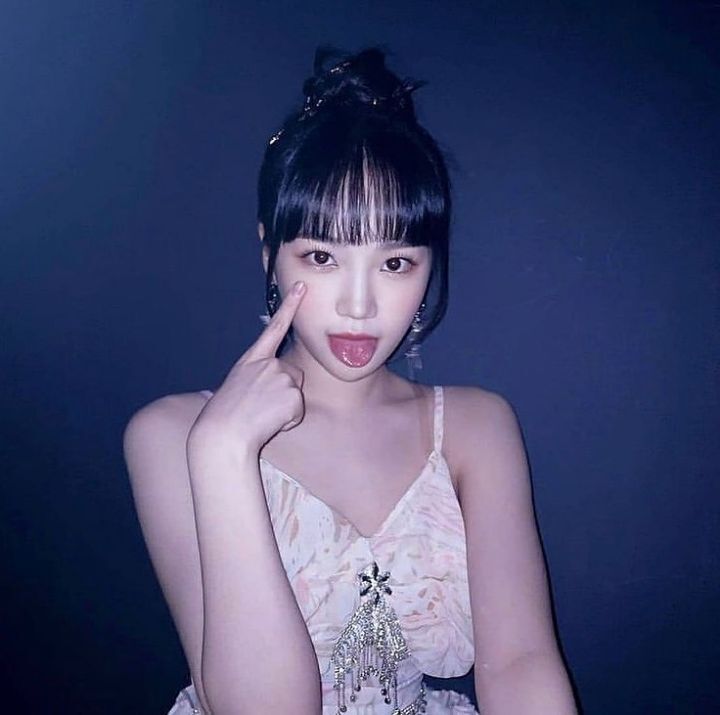 채원헤어 이미지