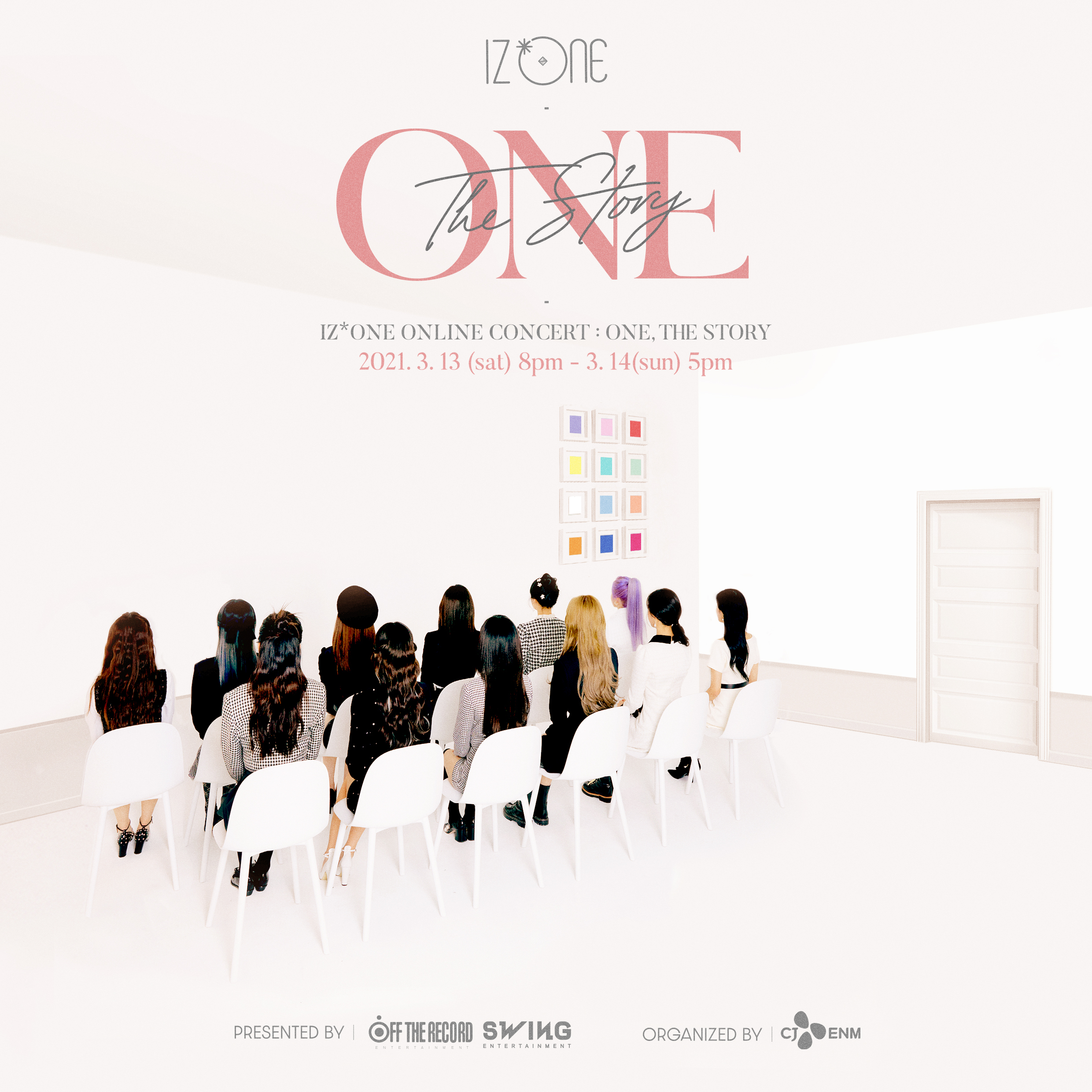 izone ペンミ チケット 10月7日（火）【#超無銭】COMRIZED presents ＠目黒鹿鳴館 の