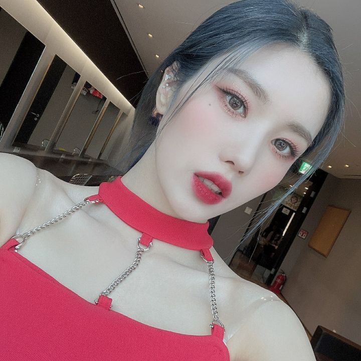 이언니헤어 이미지