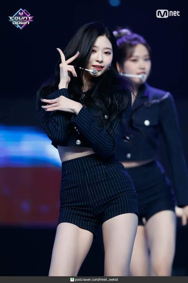 밍이브 이미지