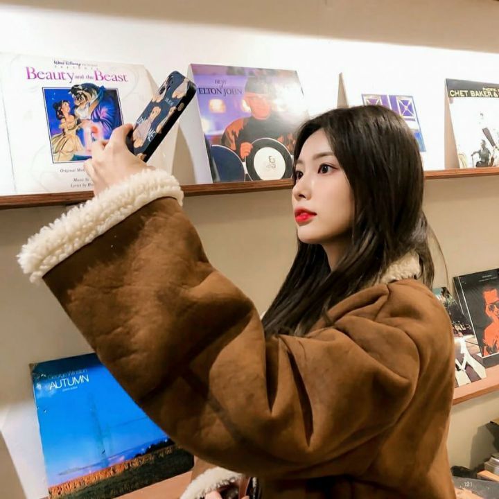 혜원 이미지