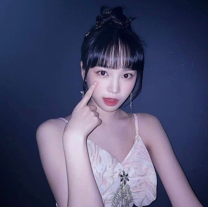 채원헤어 이미지