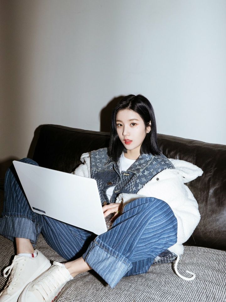 은비 이미지