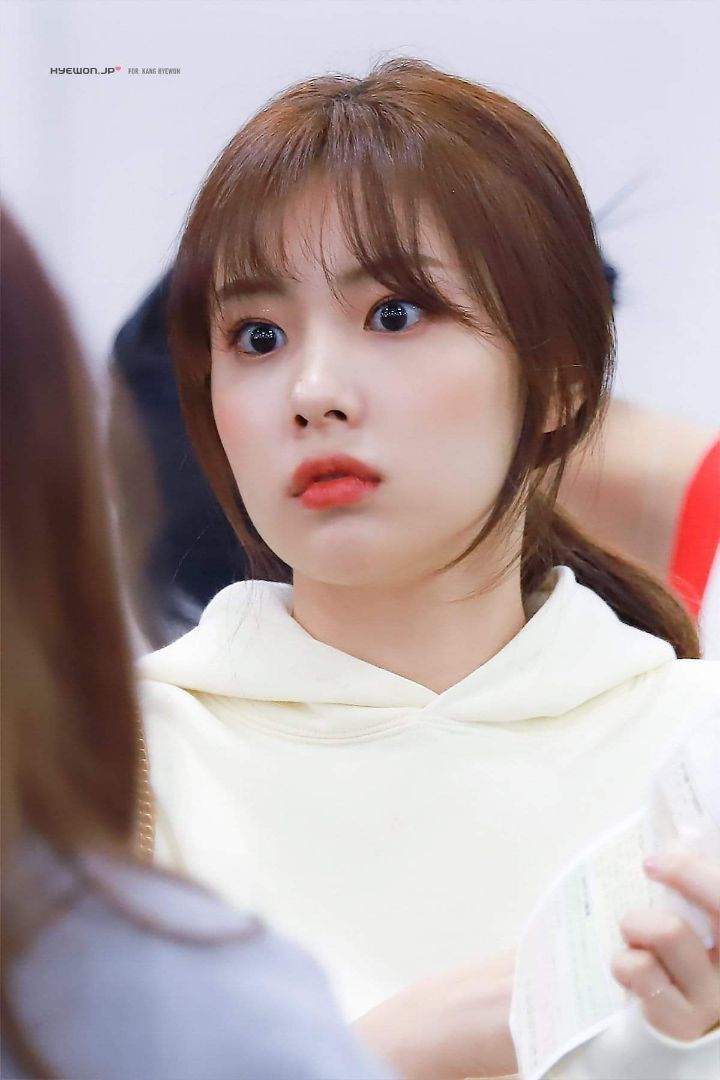 혜원 이미지