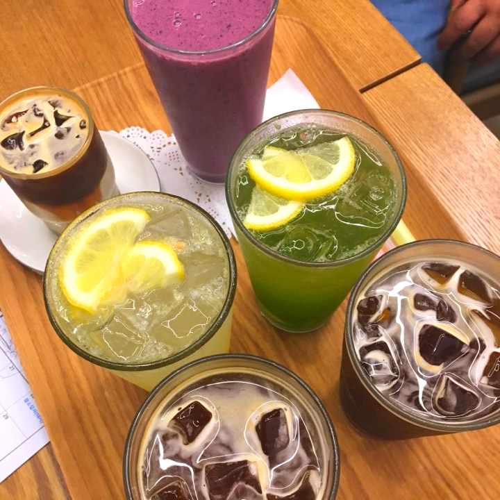 동그라미커피 이미지