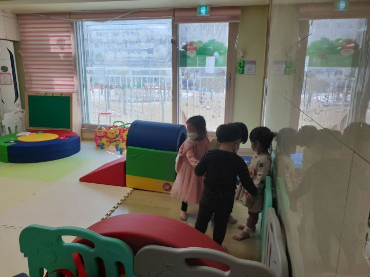 꽃이피었습니다 이미지