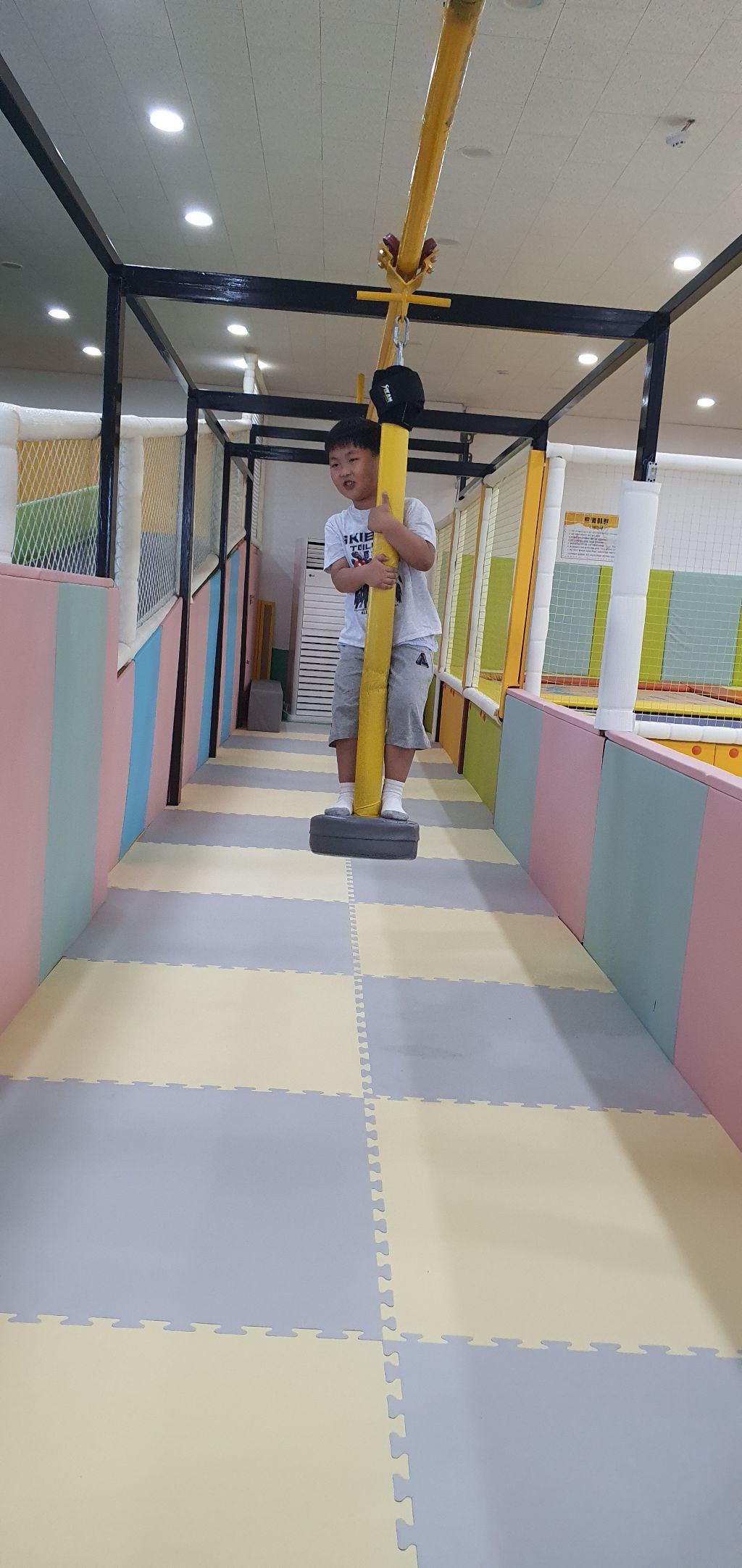 바니키즈랜드 이미지