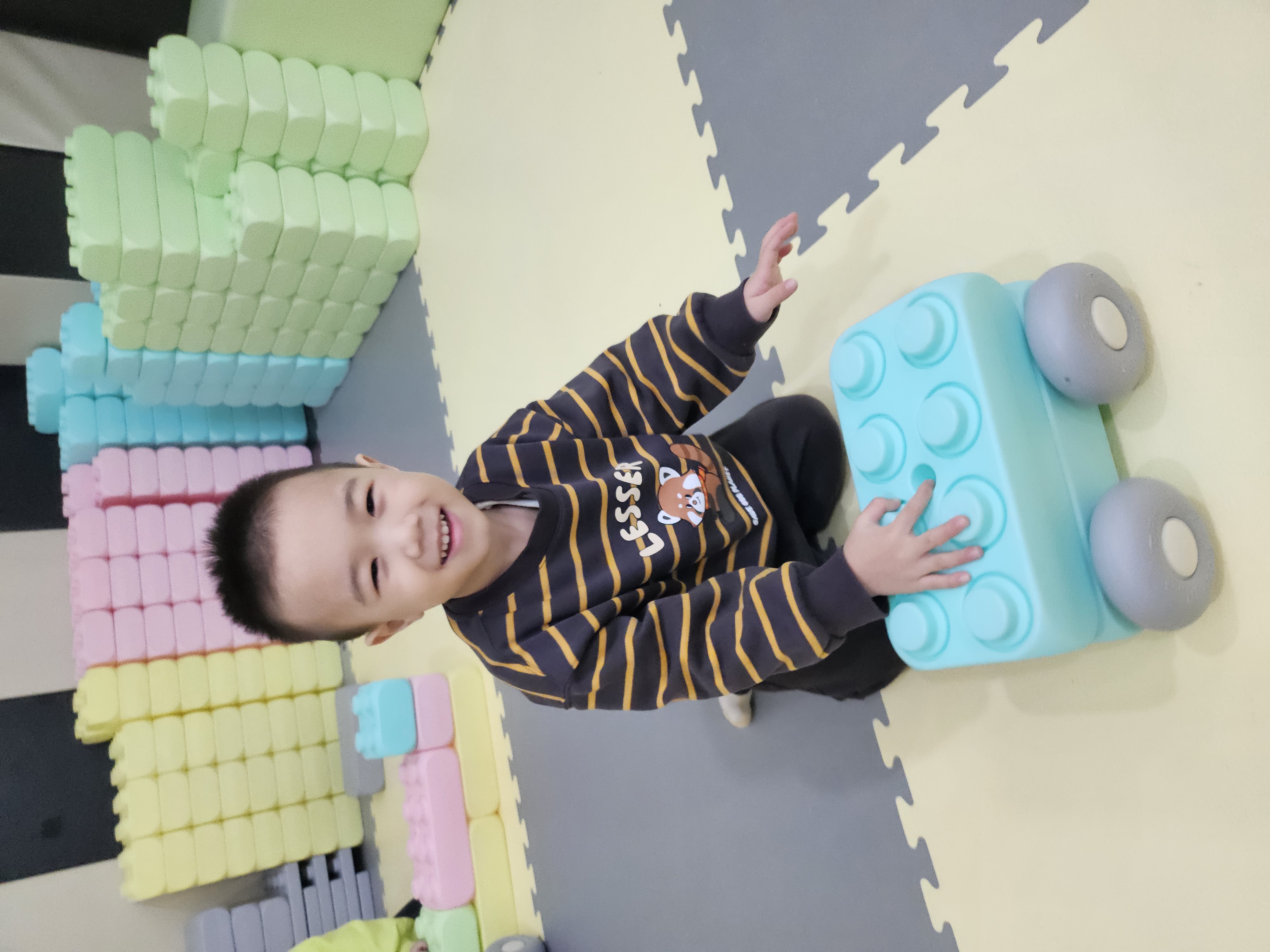 바니키즈랜드 이미지