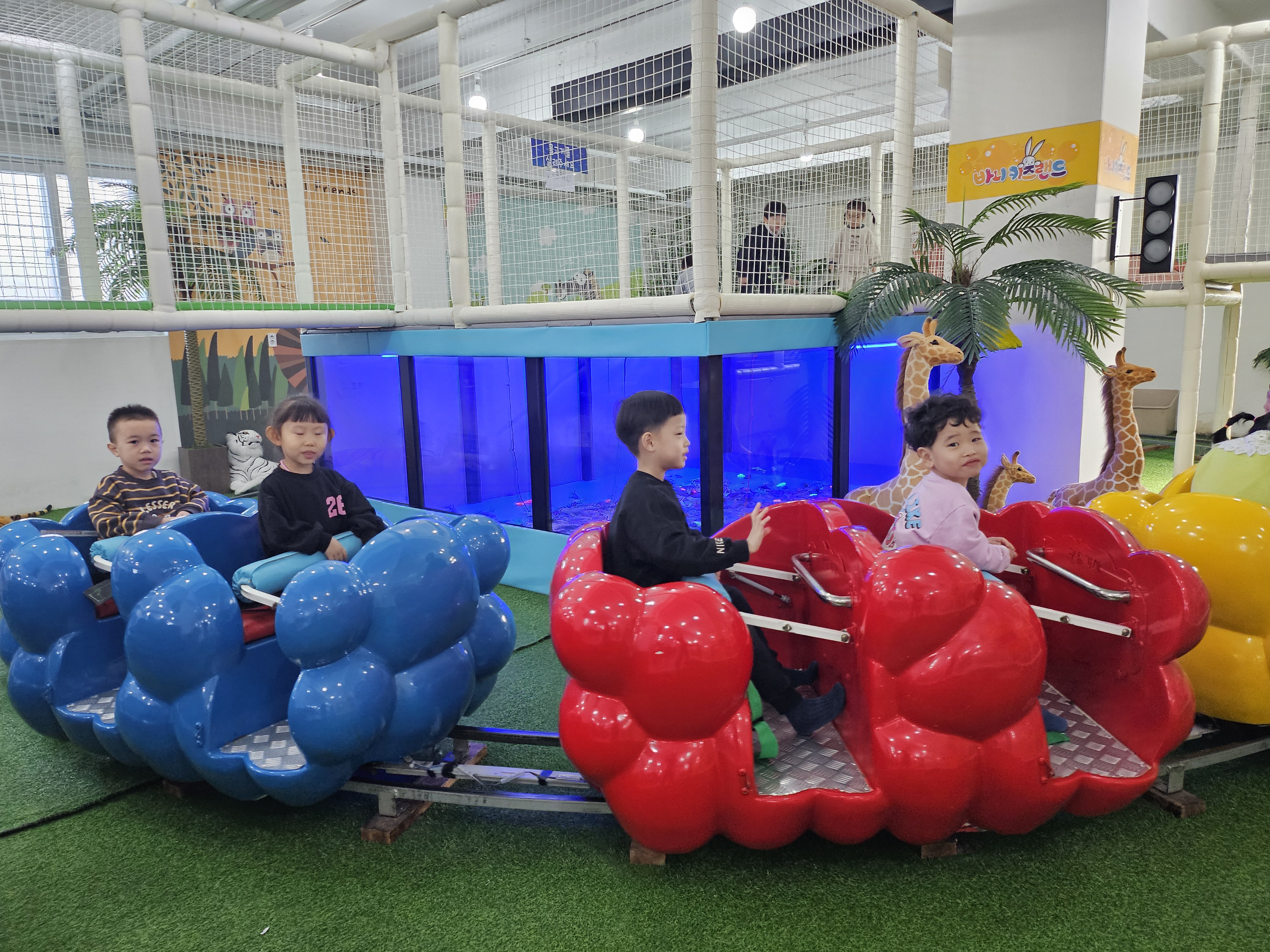 바니키즈랜드 이미지