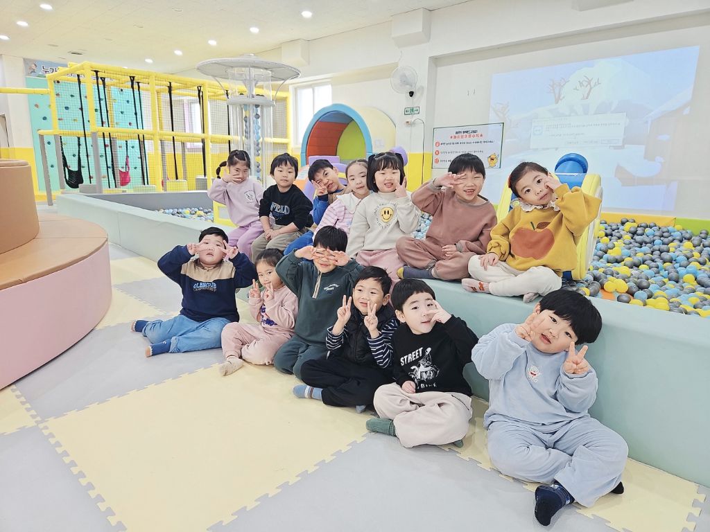 바니키즈랜드 이미지