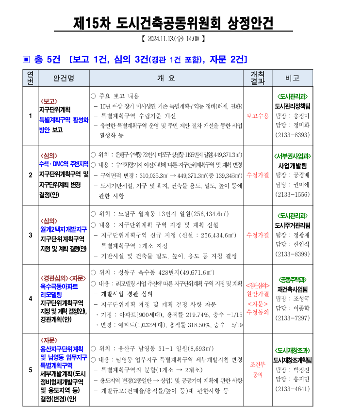 도시건축이래 이미지