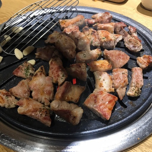 바른한돈 이미지