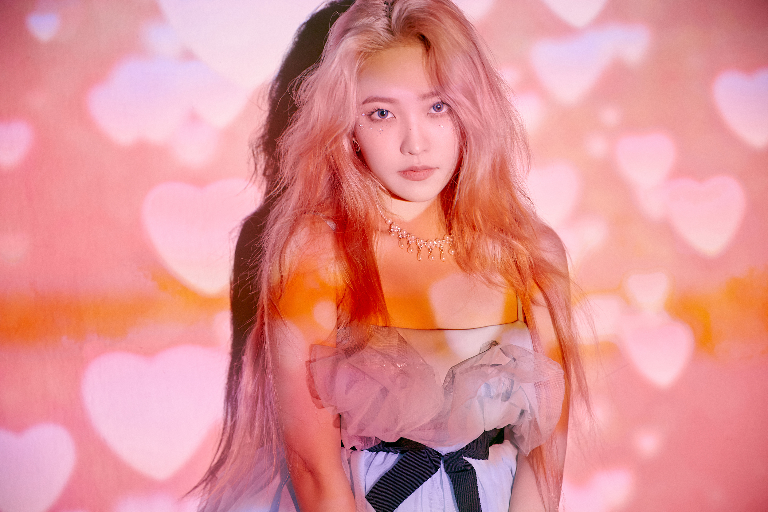 (찐)아리아나 그란데가 좋아요 누른 레드벨벳 예리 인스타그램 사진.JPG | 인스티즈