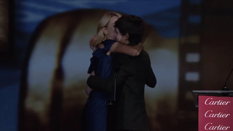 나오미 왓츠가 톰 홀랜드에게"너는 평생 내 가족이야"라고 말한 이유 | 인스티즈