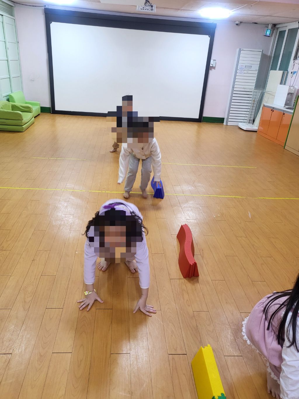 레인보우어린이집 이미지