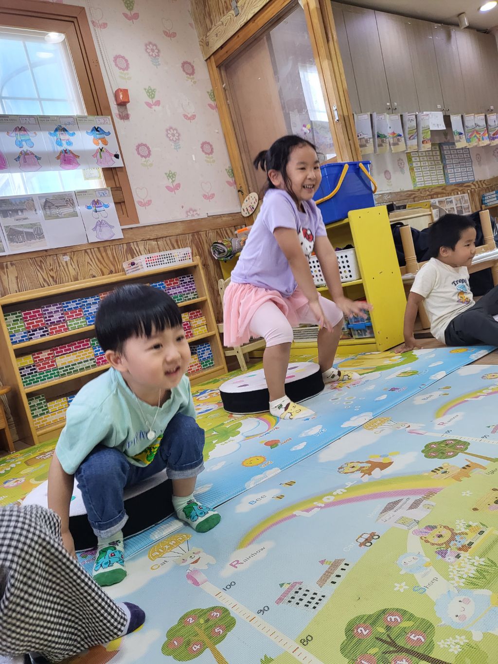 대왕김밥 이미지