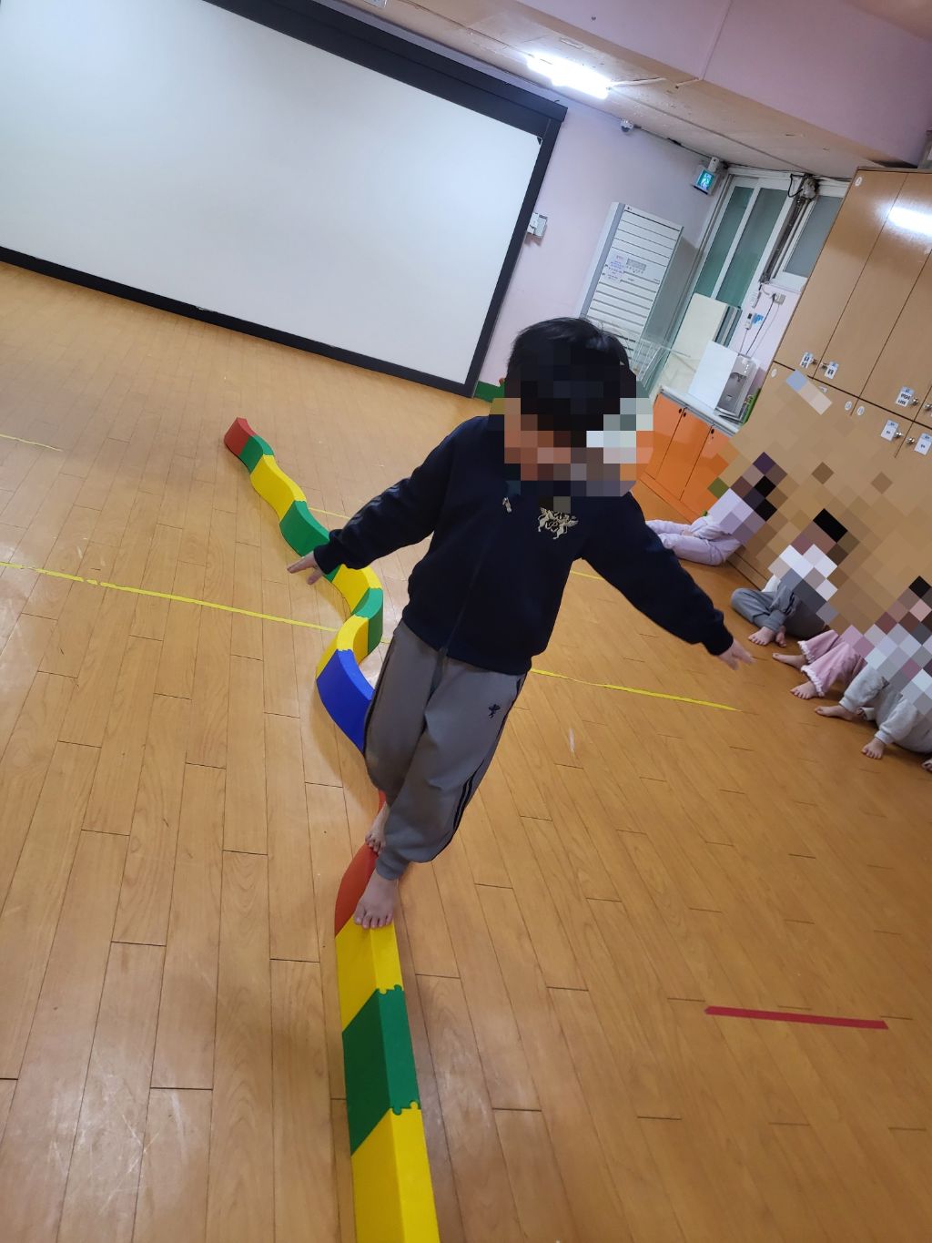 레인보우어린이집 이미지