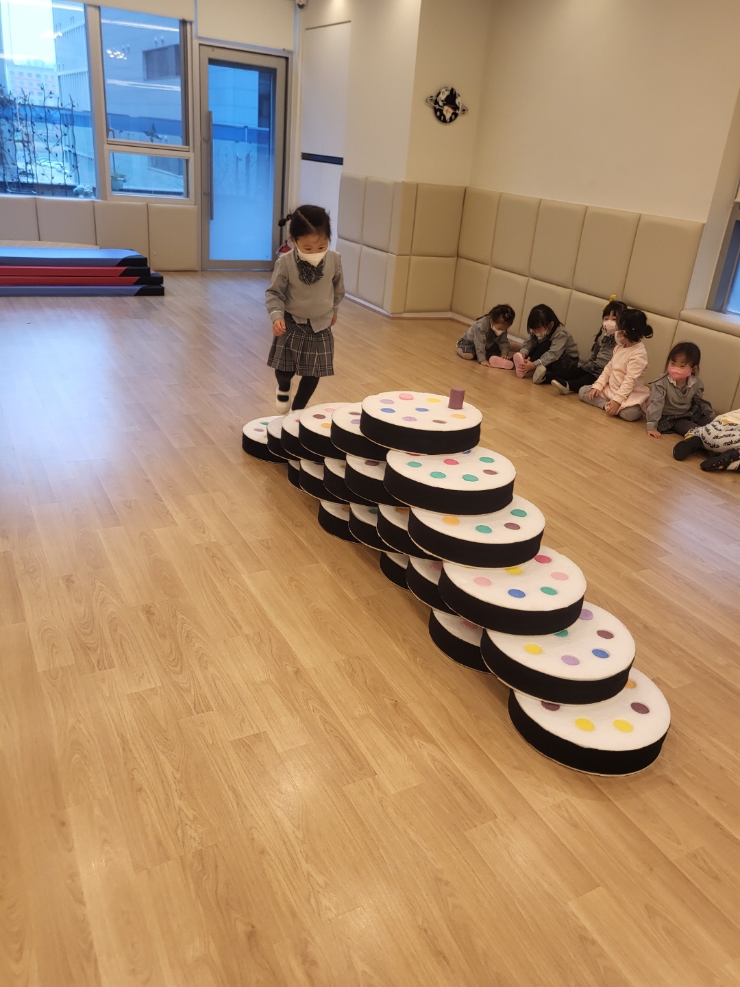 대왕김밥 이미지