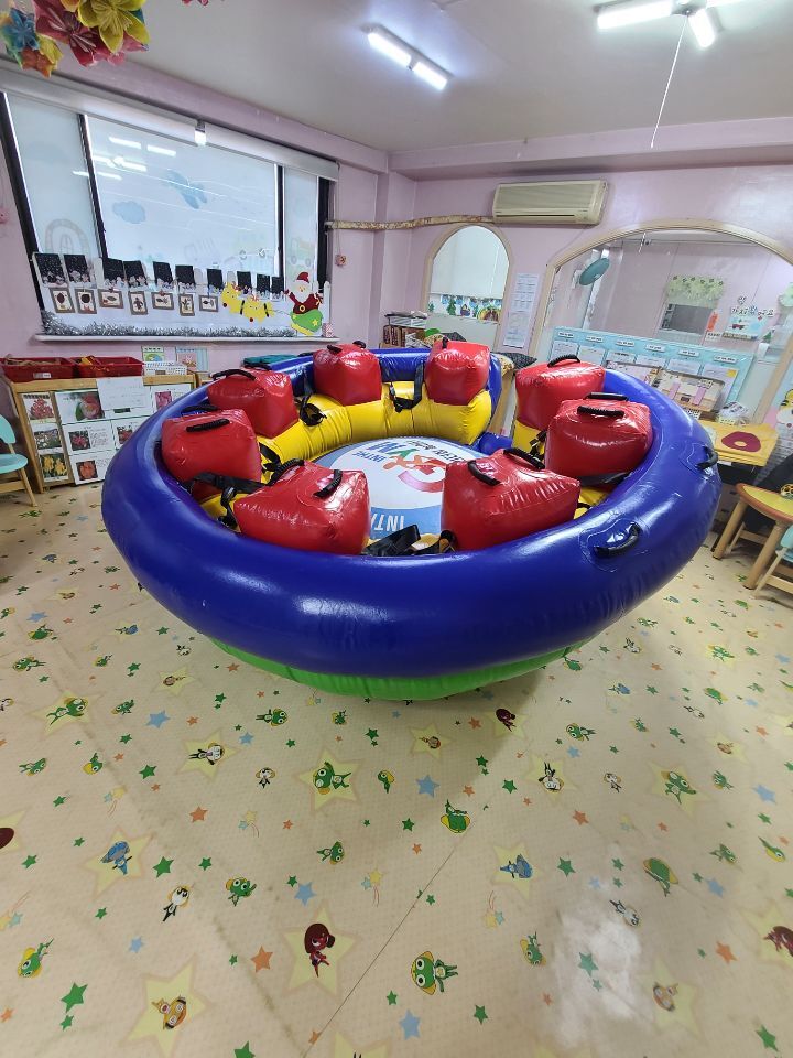 부천디스코팡팡 이미지